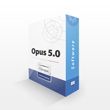 Software Opus 4.0 (imagem ilustrativa)